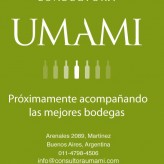 Consultara Umami